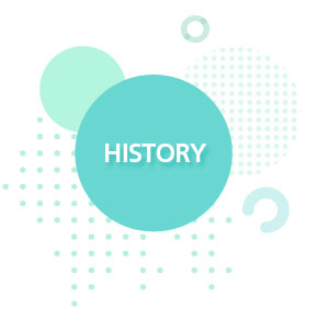 history